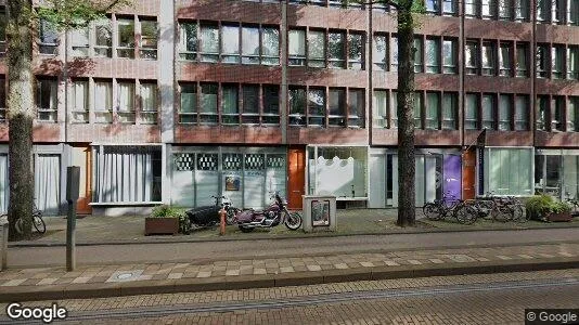 Kantorruimte for rent i Amsterdam Centrum - Foto uit Google Street View