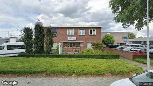 Magazijnen for rent i Doetinchem - Foto uit Google Street View