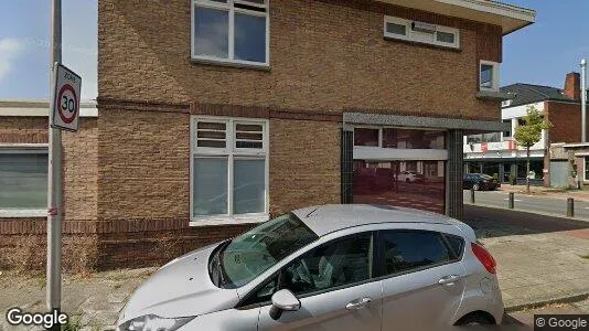 Bedrijfsruimtes for rent i Hengelo - Foto uit Google Street View