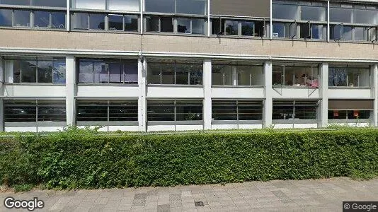 Kantorruimte for rent i Utrecht Zuid-West - Foto uit Google Street View