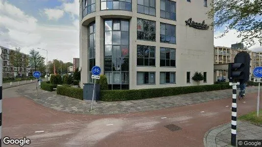 Kantorruimte for rent i Haarlem - Foto uit Google Street View