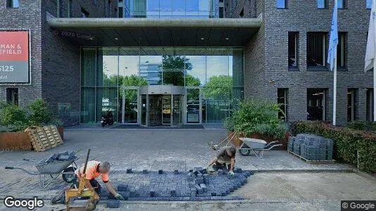 Kantorruimte for rent i Eindhoven - Foto uit Google Street View