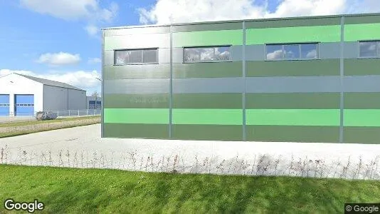 Bedrijfsruimtes for rent i Tynaarlo - Foto uit Google Street View