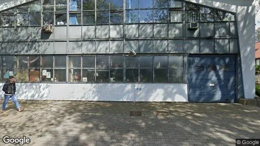 Bedrijfsruimtes for rent i Hilversum - Foto uit Google Street View