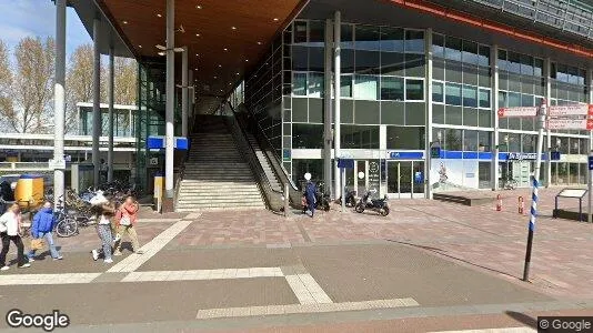 Bedrijfsruimtes for rent i Stichtse Vecht - Foto uit Google Street View