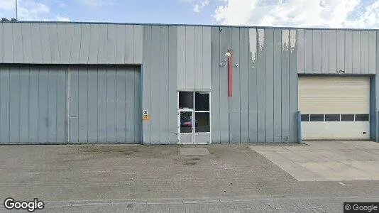 Bedrijfsruimtes for sale i Rijssen-Holten - Foto uit Google Street View
