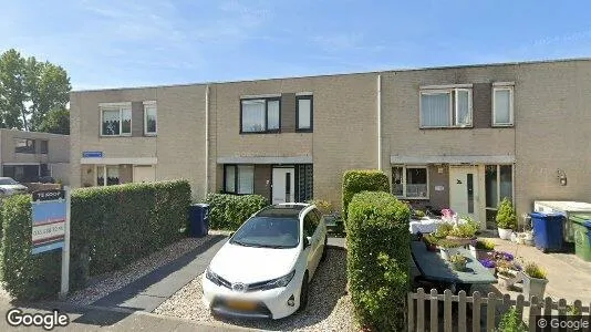 Bedrijfsruimtes for sale i Almere - Foto uit Google Street View