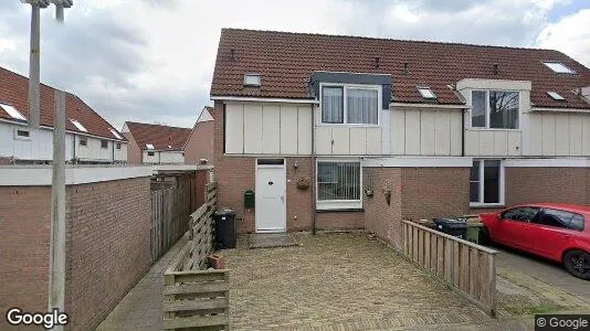 Bedrijfsruimtes for sale i Purmerend - Foto uit Google Street View