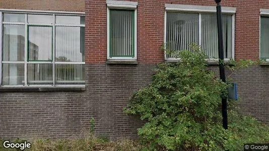 Kantorruimte for rent i Barneveld - Foto uit Google Street View