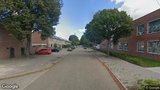 Kantorruimte for rent i Den Bosch - Foto uit Google Street View