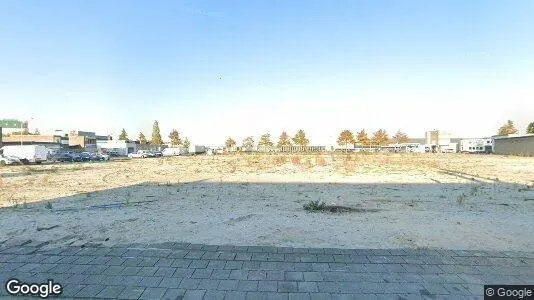 Producties for rent i Den Bosch - Foto uit Google Street View