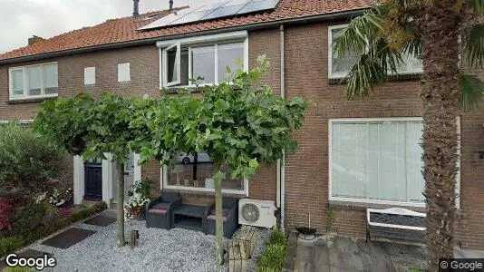 Bedrijfsruimtes for rent i Giessenlanden - Foto uit Google Street View