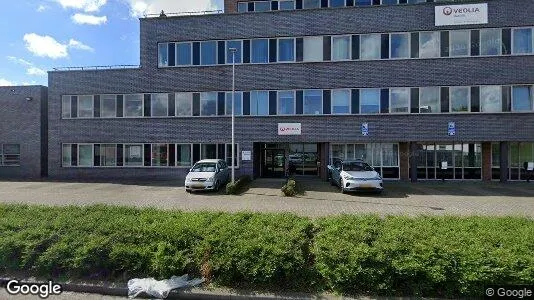 Bedrijfsruimtes for rent i Ede - Foto uit Google Street View