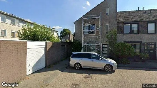 Kantorruimte for rent i Dongen - Foto uit Google Street View