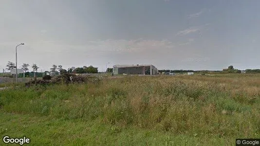 Bedrijfsruimtes for rent i Heiloo - Foto uit Google Street View