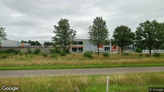 Bedrijfsruimtes for rent i Venlo - Foto uit Google Street View