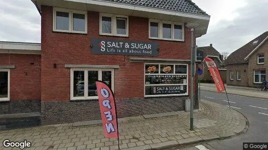 Bedrijfsruimtes for sale i Brunssum - Foto uit Google Street View