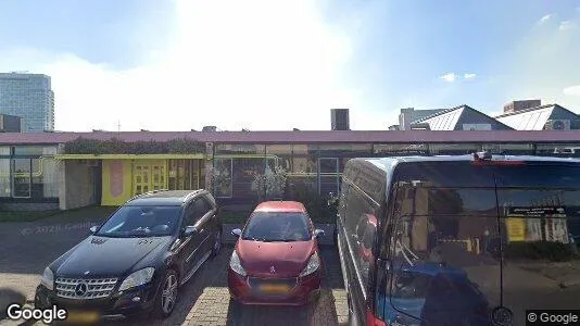 Kantorruimte for rent i Utrecht Zuid-West - Foto uit Google Street View