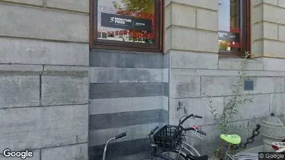 Bedrijfsruimtes for rent in Amsterdam Centrum - Photo from Google Street View