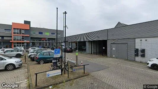Magazijnen for rent i Doetinchem - Foto uit Google Street View