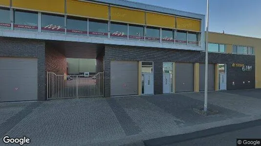Kantorruimte for rent i Nieuwkoop - Foto uit Google Street View
