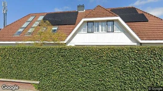 Kantorruimte for rent i Heiloo - Foto uit Google Street View