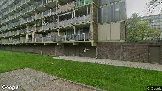 Bedrijfsruimtes for sale i Purmerend - Foto uit Google Street View