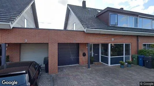 Bedrijfsruimtes for sale i Alkmaar - Foto uit Google Street View