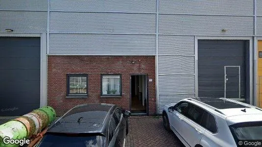 Bedrijfsruimtes for rent i Hendrik-Ido-Ambacht - Foto uit Google Street View