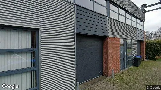 Bedrijfsruimtes for sale i De Ronde Venen - Foto uit Google Street View