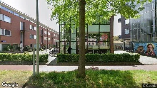 Kantorruimte for rent i Amsterdam Slotervaart - Foto uit Google Street View