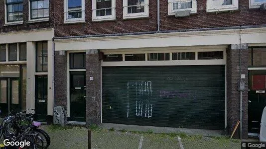Kantorruimte for rent i Amsterdam Centrum - Foto uit Google Street View