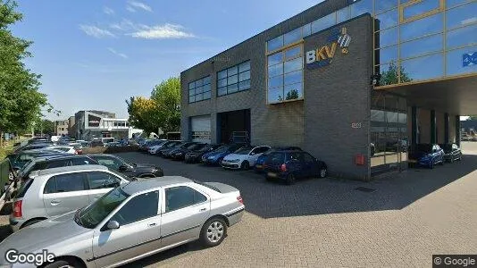 Bedrijfsruimtes for sale i Barneveld - Foto uit Google Street View