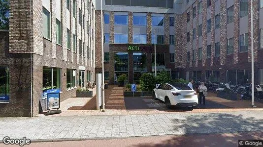 Kantorruimte for rent i Leiderdorp - Foto uit Google Street View