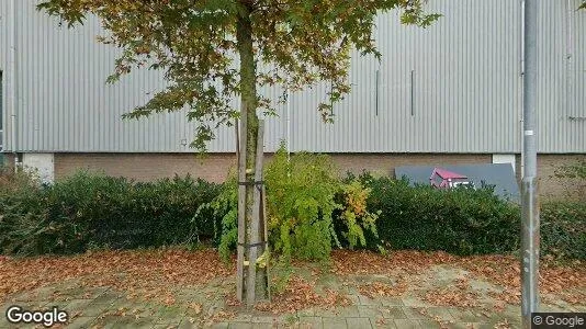 Bedrijfsruimtes for rent i Den Bosch - Foto uit Google Street View