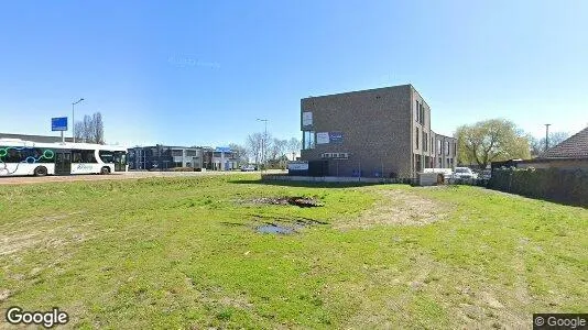 Kantorruimte for rent i Barneveld - Foto uit Google Street View