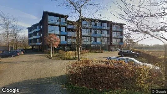 Kantorruimte for rent i Nijkerk - Foto uit Google Street View