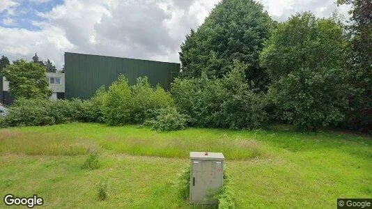Bedrijfsruimtes for rent i Barneveld - Foto uit Google Street View