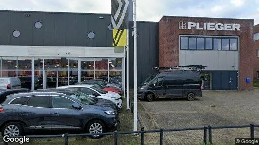 Kantorruimte for rent i Ede - Foto uit Google Street View