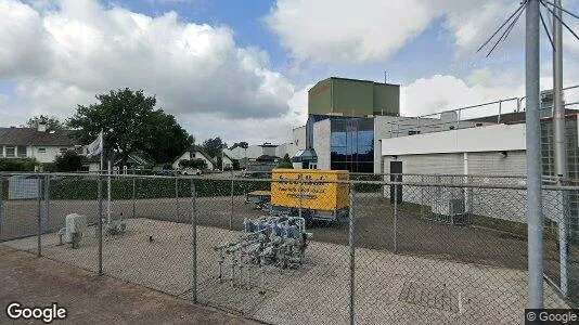 Bedrijfsruimtes for rent i Barneveld - Foto uit Google Street View