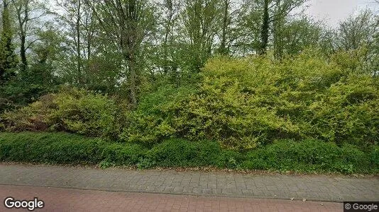 Kantorruimte for rent i Nijkerk - Foto uit Google Street View
