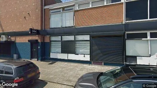 Bedrijfsruimtes for rent i Sliedrecht - Foto uit Google Street View