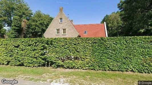 Bedrijfsruimtes for sale i Borne - Foto uit Google Street View