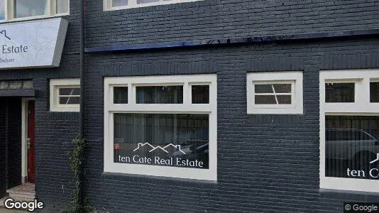 Kantorruimte for rent i Súdwest-Fryslân - Foto uit Google Street View