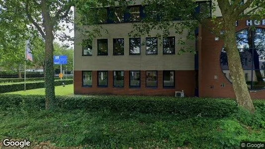 Kantorruimte for rent i Leusden - Foto uit Google Street View