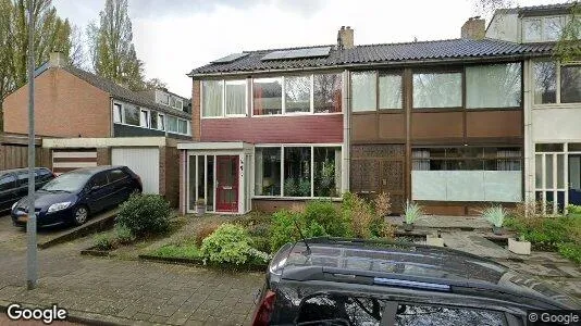 Bedrijfsruimtes for sale i Ede - Foto uit Google Street View