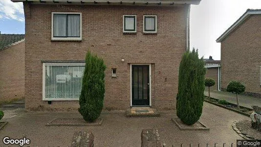 Woninge for sale i Duiven - Foto uit Google Street View