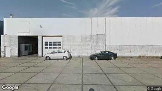 Producties for rent i Edam-Volendam - Foto uit Google Street View