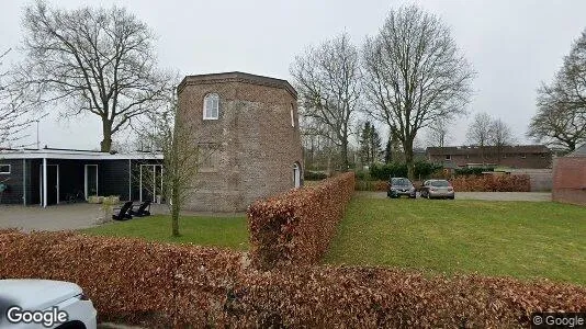 Bedrijfsruimtes for sale i De Wolden - Foto uit Google Street View