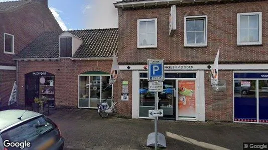 Kantorruimte for rent i Noordoostpolder - Foto uit Google Street View
